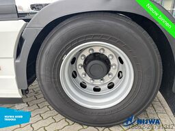 Volvo FH 460 TC 4x2 CMS + Low Mileage