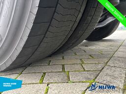 Volvo FH 460 TC 4x2 CMS + Low Mileage