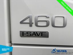 Volvo FH 460 TC 4x2 CMS + Low Mileage