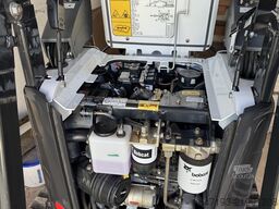 Bobcat E10z