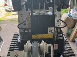 Bobcat E10z
