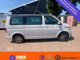 Volkswagen California Coast 2.0 TDI 2022 | Euro 6 | Professioneller Verkäufer