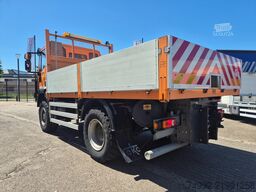 Iveco Eurocargo 110EW22 4X4  !!!!47000 KM  !!! EX BEL...