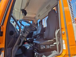 Iveco Eurocargo 110EW22 4X4  !!!!47000 KM  !!! EX BEL...
