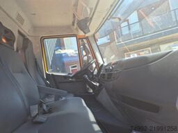 Iveco Eurocargo 110EW22 4X4  !!!!47000 KM  !!! EX BEL...
