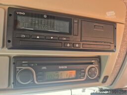 Iveco Eurocargo 110EW22 4X4  !!!!47000 KM  !!! EX BEL...