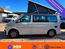 Camper Volkswagen California Coast 2.0 TDI 2022 | Euro 6 | Professioneller Verkäufer