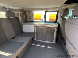 Volkswagen California Coast 2.0 TDI 2022 | Euro 6 | Professioneller Verkäufer