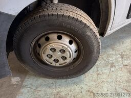 Fiat Ducato Weinsberg Carabus 600 K | 2022 | EURO6 | Professioneller Verkäufer