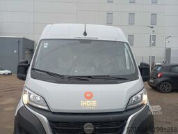 Fiat Ducato Weinsberg Carabus 600 K | 2023 | EURO6 | Professioneller Verkäufer