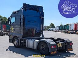 MAN TGX 440