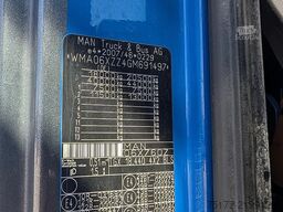 MAN TGX 440