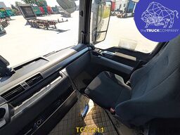 MAN TGX 440