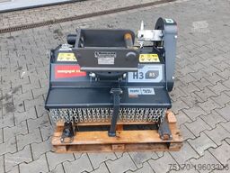  Seppi M. H3 085 / Schlegel / Mulcher / MS03 DEMO