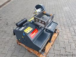  Seppi M. H3 085 / Schlegel / Mulcher / MS03 DEMO