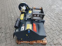  Seppi M. H3 085 / Schlegel / Mulcher / MS03 DEMO