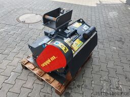  Seppi M. H3 085 / Schlegel / Mulcher / MS03 DEMO