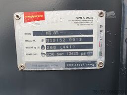 Seppi M. H3 085 / Schlegel / Mulcher / MS03 DEMO