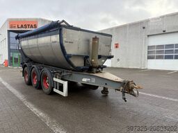 Kel-Berg Tipper / Kipper / Tipkærre