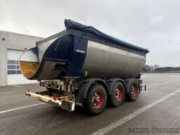 Kel-Berg Tipper / Kipper / Tipkærre