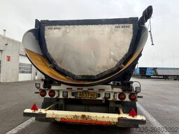 Kel-Berg Tipper / Kipper / Tipkærre