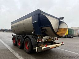 Kel-Berg Tipper / Kipper / Tipkærre