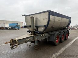 Kel-Berg Tipper / Kipper / Tipkærre