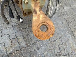 Kel-Berg Tipper / Kipper / Tipkærre