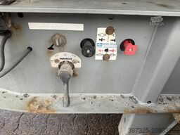 Kel-Berg Tipper / Kipper / Tipkærre