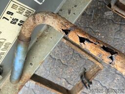 Kel-Berg Tipper / Kipper / Tipkærre