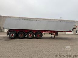 Kel-Berg Tipper / Kipper / Tiptrailer
