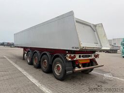 Kel-Berg Tipper / Kipper / Tiptrailer