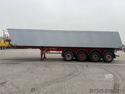 Kel-Berg Tipper / Kipper / Tiptrailer