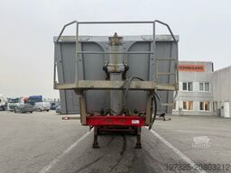 Kel-Berg Tipper / Kipper / Tiptrailer