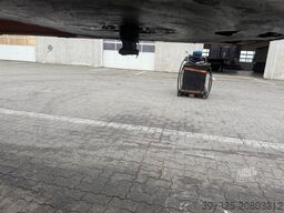 Kel-Berg Tipper / Kipper / Tiptrailer