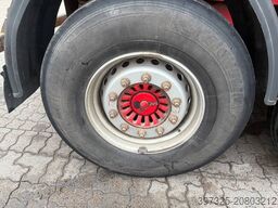 Kel-Berg Tipper / Kipper / Tiptrailer