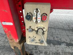 Kel-Berg Tipper / Kipper / Tiptrailer