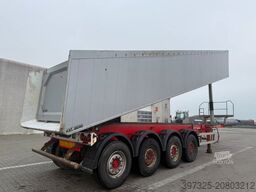 Kel-Berg Tipper / Kipper / Tiptrailer