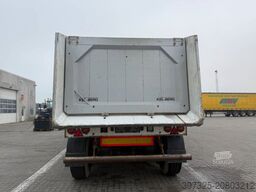 Kel-Berg Tipper / Kipper / Tiptrailer