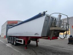 MTDK Tipper / Kipper / Tiptrailer