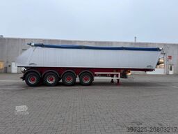 MTDK Tipper / Kipper / Tiptrailer