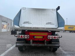 MTDK Tipper / Kipper / Tiptrailer