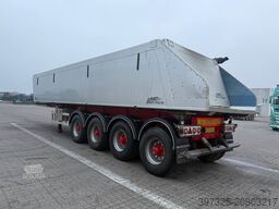 MTDK Tipper / Kipper / Tiptrailer