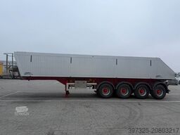 MTDK Tipper / Kipper / Tiptrailer