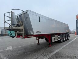 MTDK Tipper / Kipper / Tiptrailer