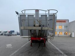 MTDK Tipper / Kipper / Tiptrailer