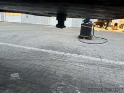 MTDK Tipper / Kipper / Tiptrailer