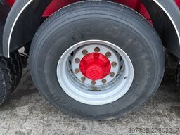 MTDK Tipper / Kipper / Tiptrailer