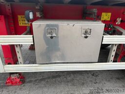 MTDK Tipper / Kipper / Tiptrailer