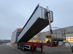 MTDK Tipper / Kipper / Tiptrailer